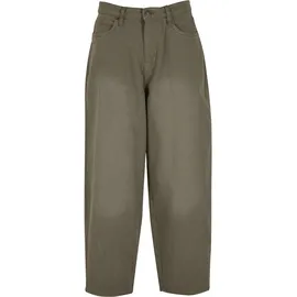 URBAN CLASSICS Tapered Leg Paleolive 30