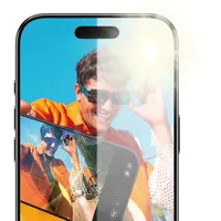 Panzer Glass PanzerGlass® Anti-Reflective Armor Displayschutz iPhone 17 Air