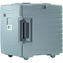 GVK ECO 1/1 GN Thermotransport Behälter Box  Thermobehälter Thermobox Isolierbox