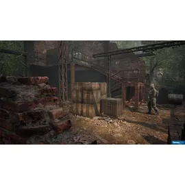 Metal Gear Solid Delta: Snake Eater Day One Edition (PS5)