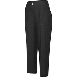 MAC Culotte Nora Schwarz 38