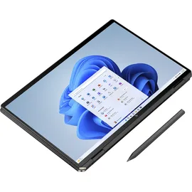 HP Spectre x360 16-aa0178ng, Nightfall Black, Core Ultra 7 155H, 32GB RAM, 2TB SSD, DE (9W1V8EA#ABD)