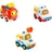 Vtech Tut Tut Baby Flitzer - 3er Set Einsatzfahrzeuge