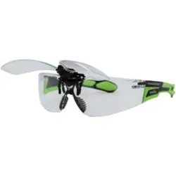 Ekastu Safety Vorsetz-Lesebrille 1,5 Dioptrien