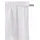 HOSSNER - ART OF HOME DECO Querbehang Stangendurchzug 130 x 25 cm Weiß 1 St