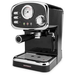 Gastroback Espressomaschine Design Espressomaschine Basic Kaffeemaschine