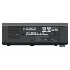 Panasonic PT-FRZ50BE Laser schwarz