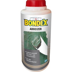Bondex Abbeizer Fablos 0,75l