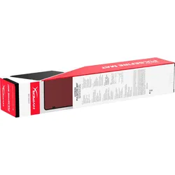 Kingston Pulsefire Mat – Gaming-Mauspad – Stoff (M), Schwarz, Einfarbig, Tuch, G