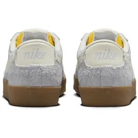 Nike Blazer Low '77 Vntg Damen Grau/Silber 40
