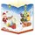 trotsch Windlicht Adventskalender Unser Sandmännchen