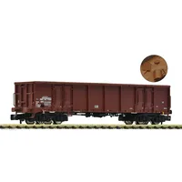 Fleischmann Offener Güterwagen 6660110 N