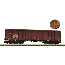 Fleischmann Offener Güterwagen 6660110 N