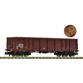 Fleischmann Offener Güterwagen 6660110 N
