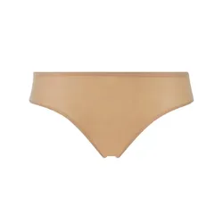 Chantelle Damen Slips, Vorteilspack - SoftStretch, nahtlos, unsichtbar, Einheitsgröße 36-44 Nude One Size 3er Pack (3x1P)