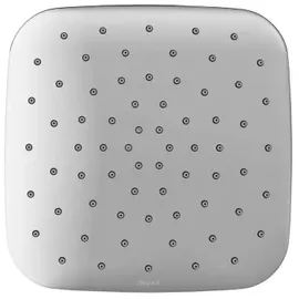 Ravak 10° Free - Brauseset TD F 091.00/150 mit Thermostat, 250 mm, Chrom - Silber