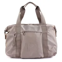 Mandarina Duck MD20 Duffle Synthetik Taupe
