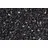 Bellamoli Granulati Splitt Nero Ebano 20 - 30 mm schwarz 25 kg