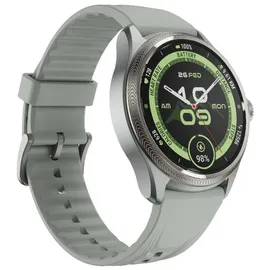 mobvoi TicWatch Pro 5 Enduro grau