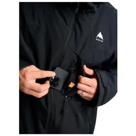 BURTON Reserve Ins Jacke Schwarz M