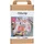 Creativ Company Kreativ Set Ausmalen Collage 1 St. Mehrfarbig