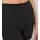 SLOGGI Lange Unterhose 3 St. Schwarz M