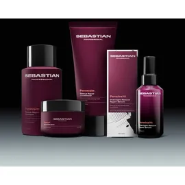 Sebastian Professional Penetraitt Rescue Repair Conditioner 1000 ml