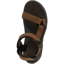 Teva Terra Fi Lite Herren Braun 44