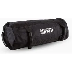 Suprfit Sandbag Sonderedition SCHWARZ 35 kg