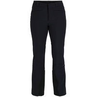 Spyder Damen Rennhose Orb BLACK, 32