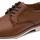 TAMARIS Schnürschuh Herren Braun 41