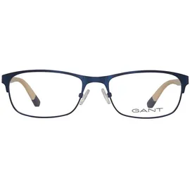 GANT Ga3143-091-54 Brille Blue One Size
