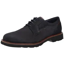 SIOUX Dilip-716-H Herren Blau 40