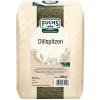 Fuchs Dillspitzen (1 x 250 g)