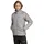 adidas Isolationsjacke Terrex Multi Insulated (Wanderjacke) grau Herren