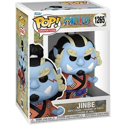 One Piece Jinbe Funko Pop #1265