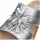 ARA Capri für Damen, silber, 38 EU - 38