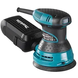 Makita BO5031J + Makpac Gr. 2