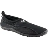 Fashy Cubagua Schwarz 38