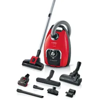 Bosch Ingenius ProAnimal BGB8PET3A rot