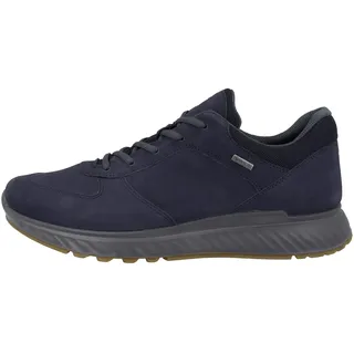 Herren EXOSTRIDE M LOW GTX Outdoor Schuhe, Night Sky, 40 EU