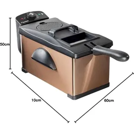 Bestron AF370CO