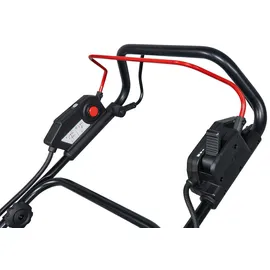 Makita DLM539PT2 inkl. 2 x 5,0 Ah und Ladegerät