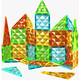 GEOMAG Gems Bausatz 32-tlg. 507101