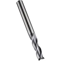 Dormer Schaftfräser S933 DORMER Nenn-Ø 2 mm Gesamtlänge 38