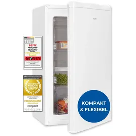 Exquisit GS5111-330E Weiß