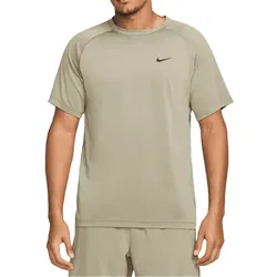 Nike Dri-Fit Ready Fitness T-Shirt - braun M