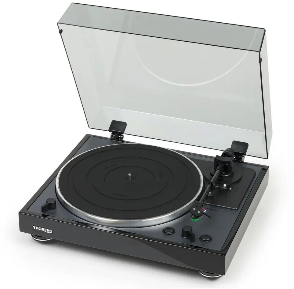 thorens td 102 a