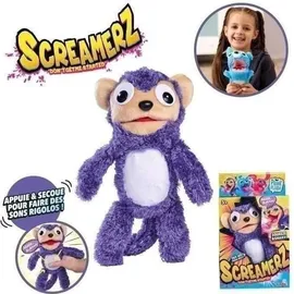 Simba ScreamerZ Affe