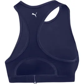 Puma Tanktop Bikinioberteil Navy S